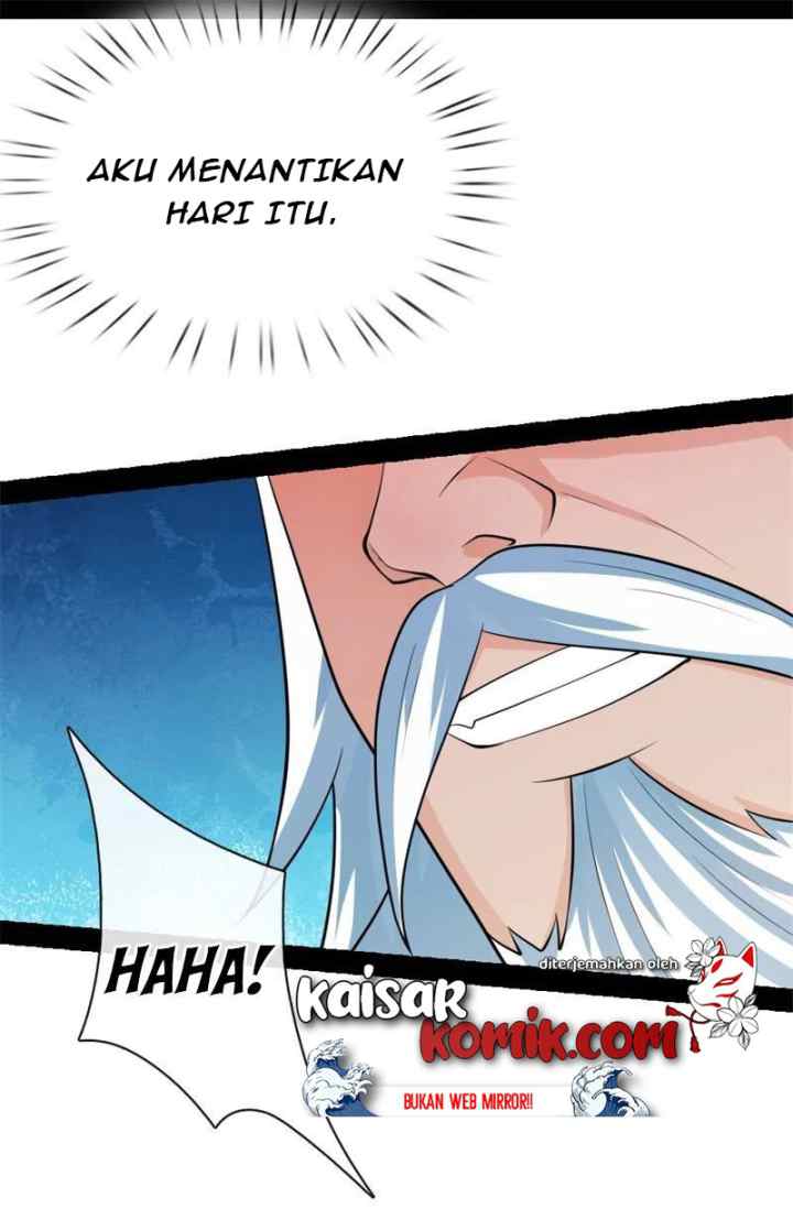Shenwu Tianzun chapter 150 halaman 12