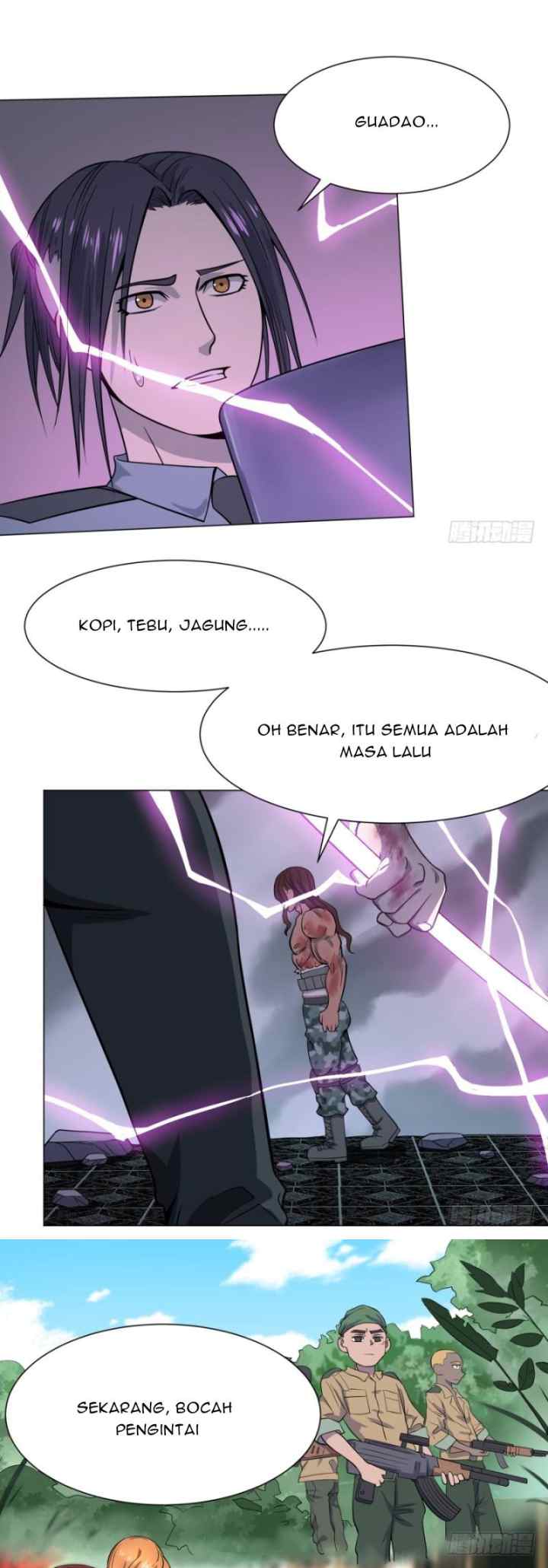 List of Big Villians chapter 39 halaman 9