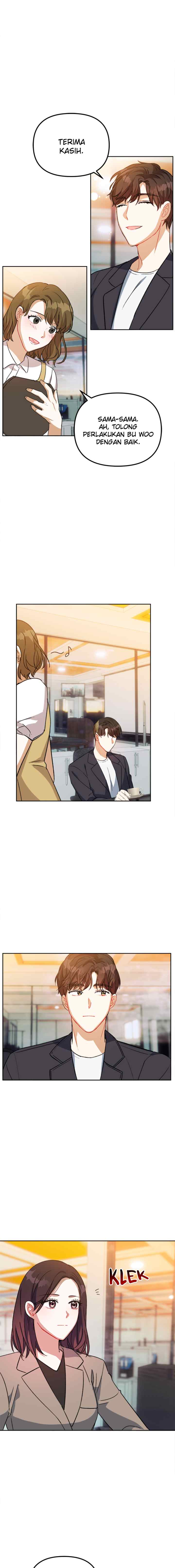 A Prenuptial Contract chapter 12 halaman 12