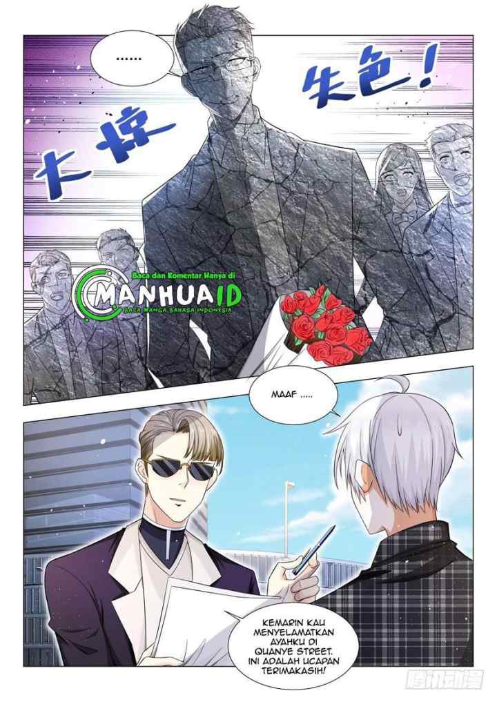 Shen Hao's Heavenly Fall System chapter 36 halaman 11