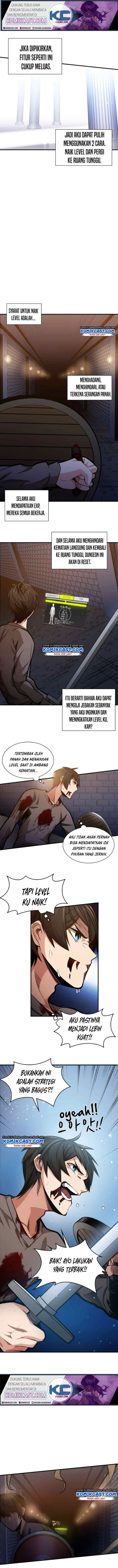 The Tutorial Is Too Tough! chapter 6 halaman 9