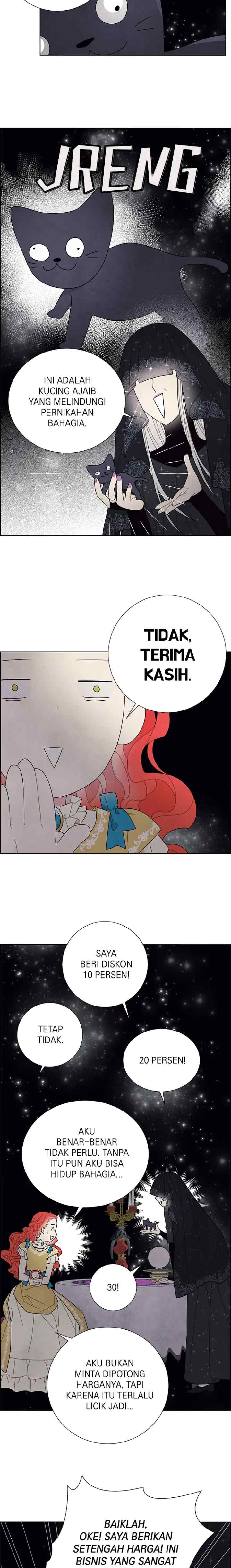 I Took the Male Lead's First Time chapter 63 halaman 11