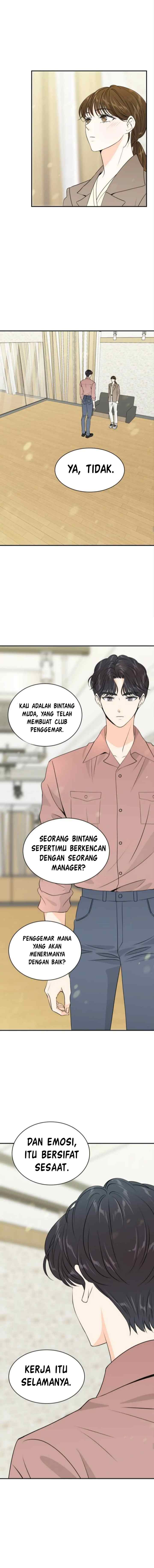 Perfect Partner chapter 26 halaman 13