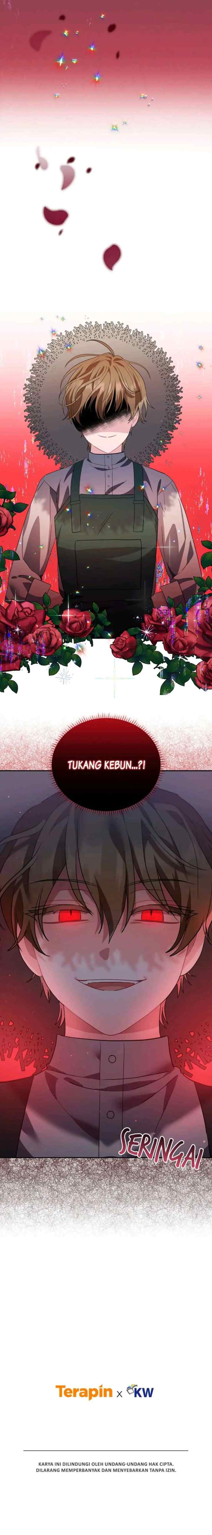 I Thought It Was a Romance Fantasy, but It's a Horror Story chapter 38 halaman 16