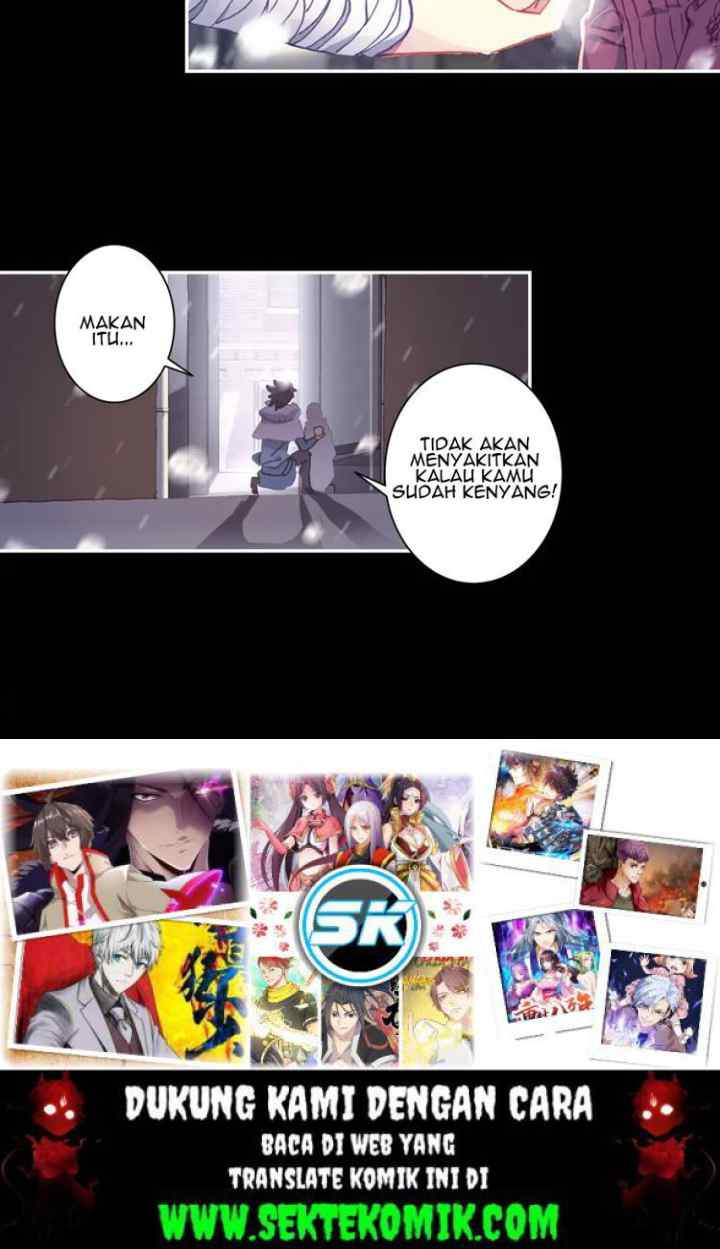 Soul Land 3.5 chapter 26.3 halaman 15