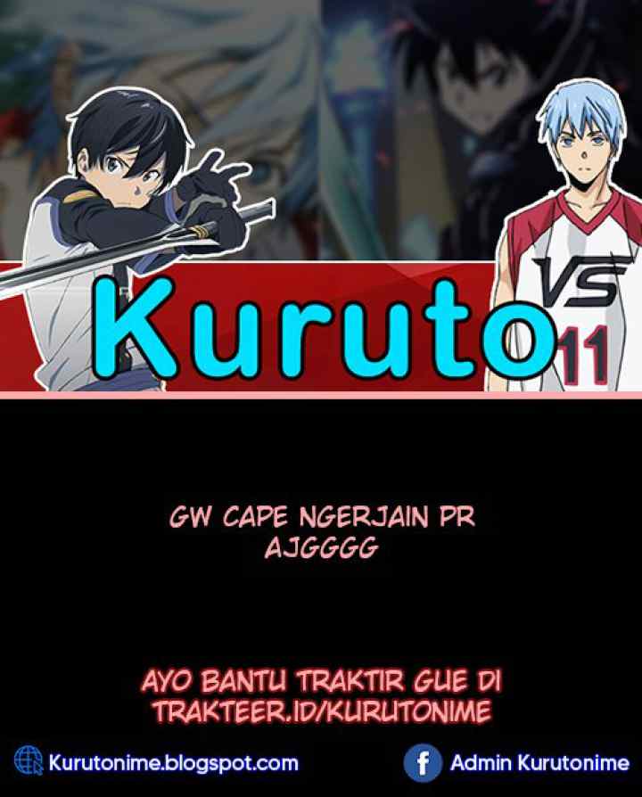Free Draw chapter 20 halaman 13