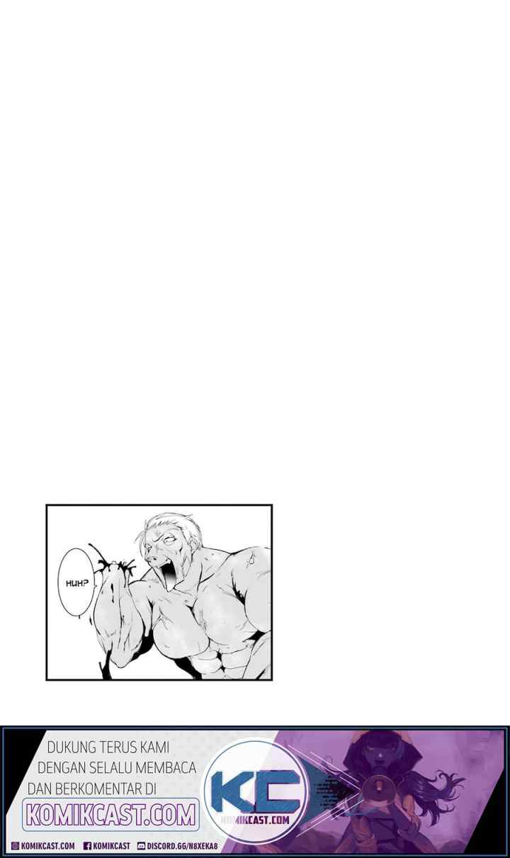 Mannen D-rank no Chuunen Boukensha, Yotta Ikioi de Densetsu no Ken wo Hikkonuku chapter 11 halaman 17
