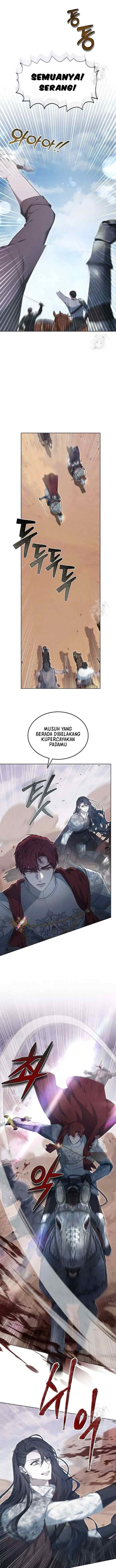 City of Arrogance chapter 28 halaman 7