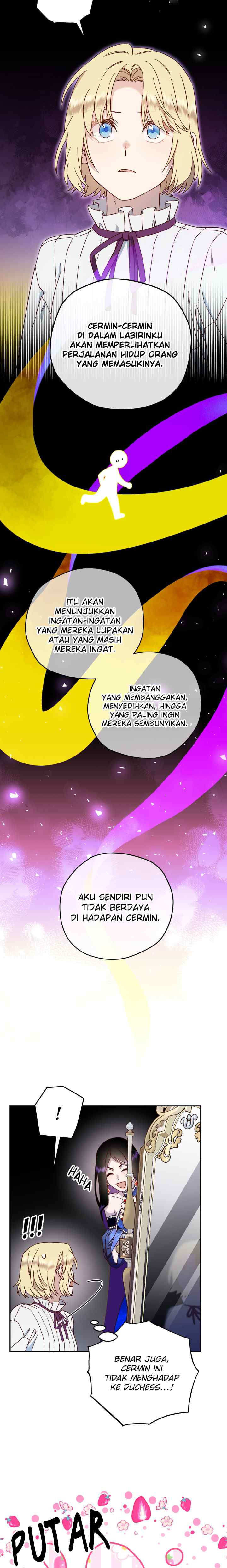 Guhaejuseyo Gongjunim chapter 74 halaman 17