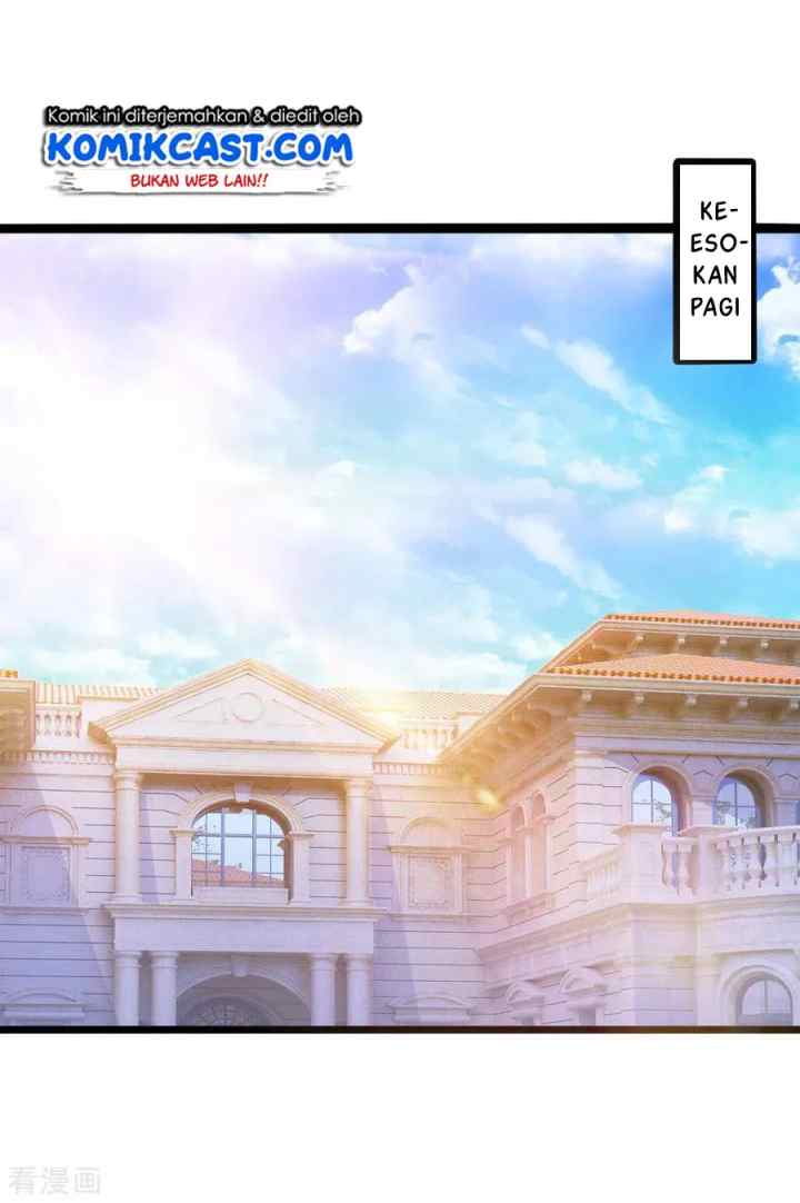 City of Heaven Time Stamp chapter 12 halaman 15