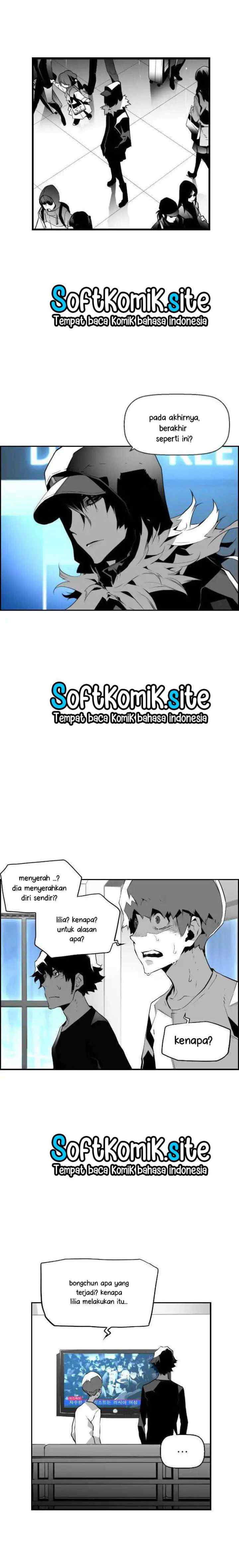 Terror Man chapter 62 halaman 7