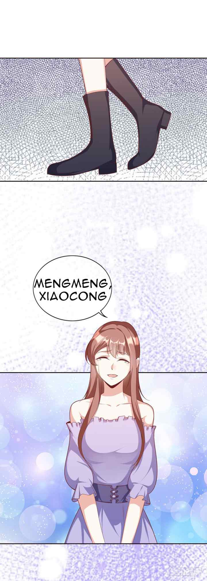 Me! Super Rich! chapter 16 halaman 5