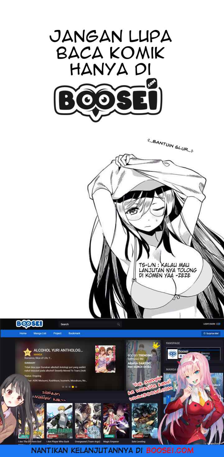 Dorei Shounin shika Sentakushi ga Nai desu yo? Harem? Nani Sore Oishii no? chapter 1 halaman 18