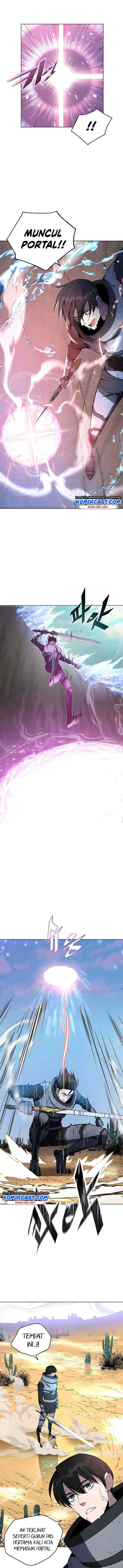 Heavenly Demon Instructor chapter 39 halaman 4