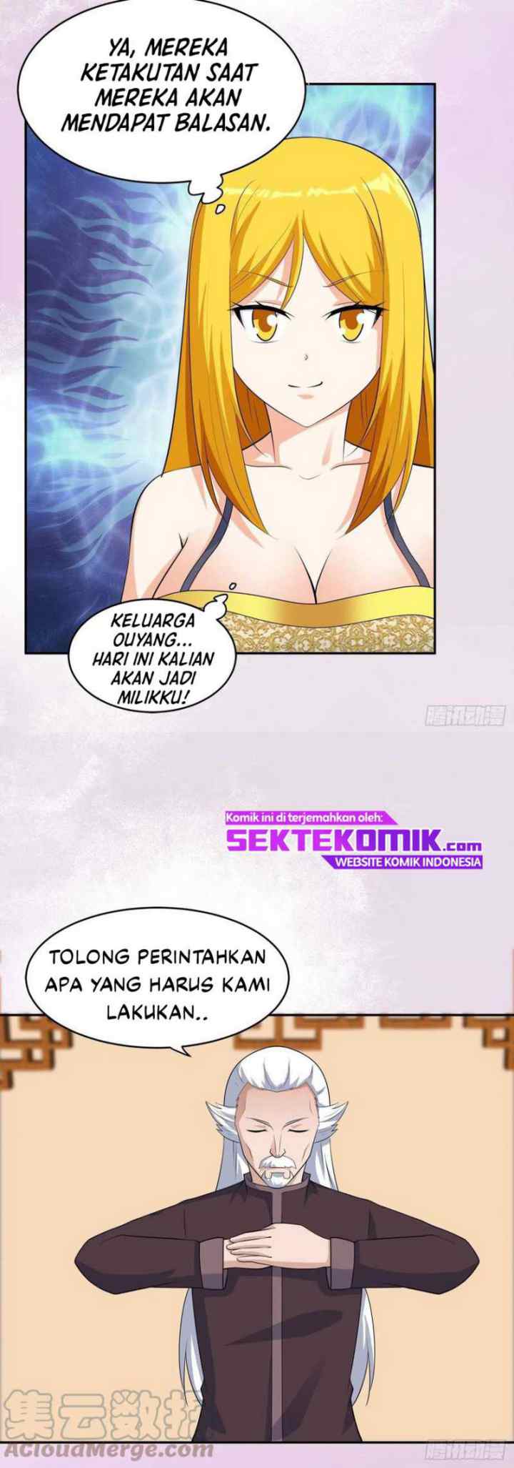Cultivators In The City chapter 146 halaman 13