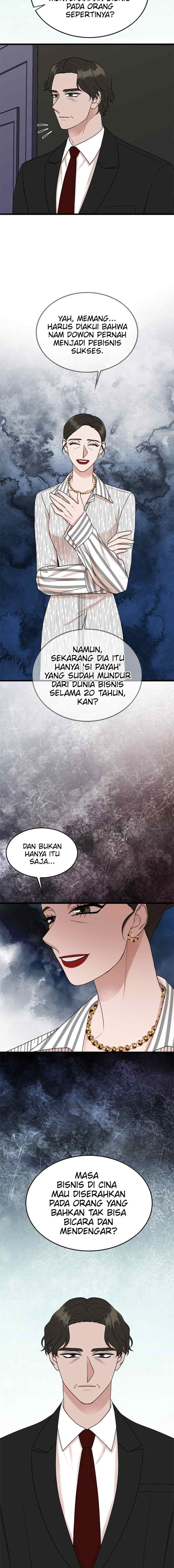 Celebrity Roommate chapter 101 halaman 15