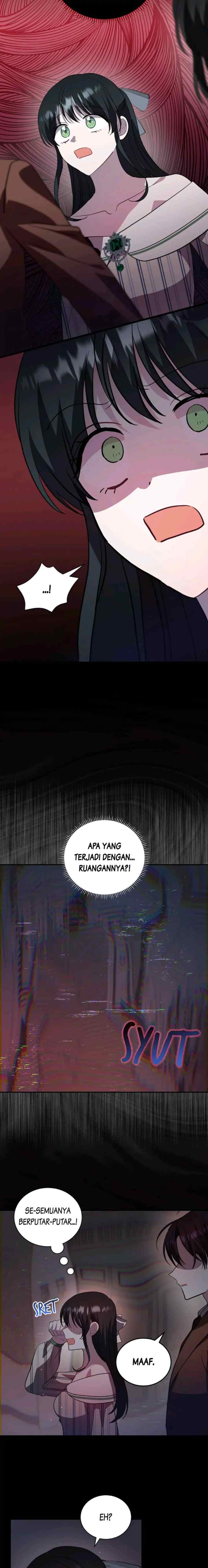 I Thought It Was a Romance Fantasy, but It's a Horror Story chapter 38 halaman 13