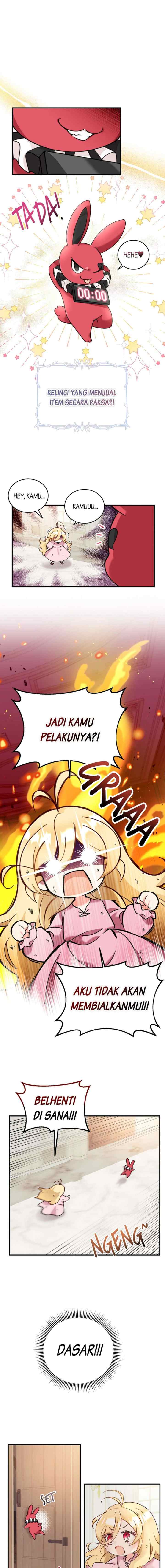 Pharmacist Princess chapter 2 halaman 10