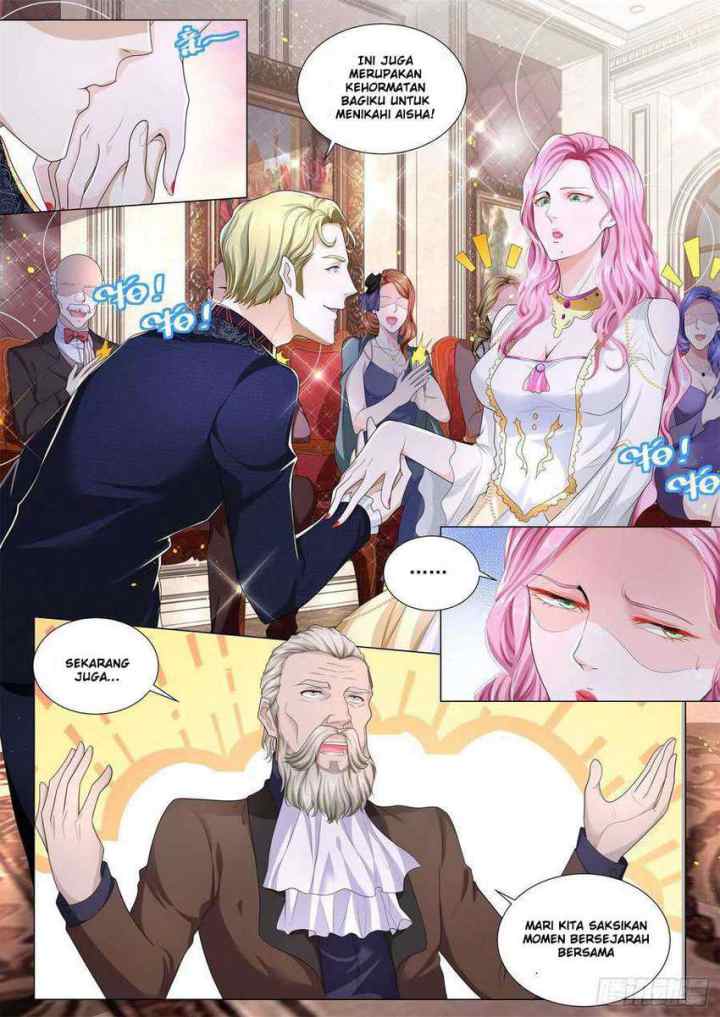 Shen Hao's Heavenly Fall System chapter 235 halaman 6