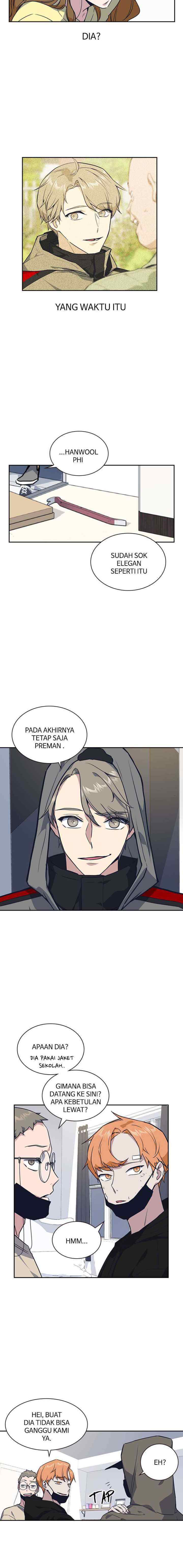 Kenkyu Gurupu chapter 10 halaman 10