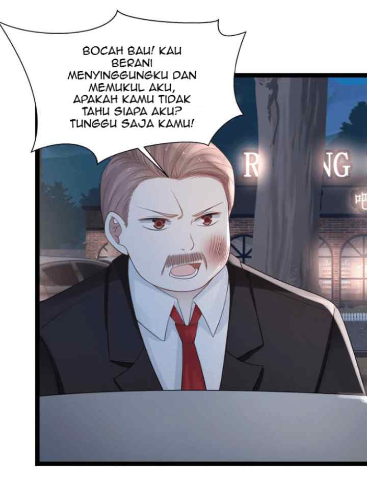 I Have a Dragon on My Body chapter 13 halaman 9