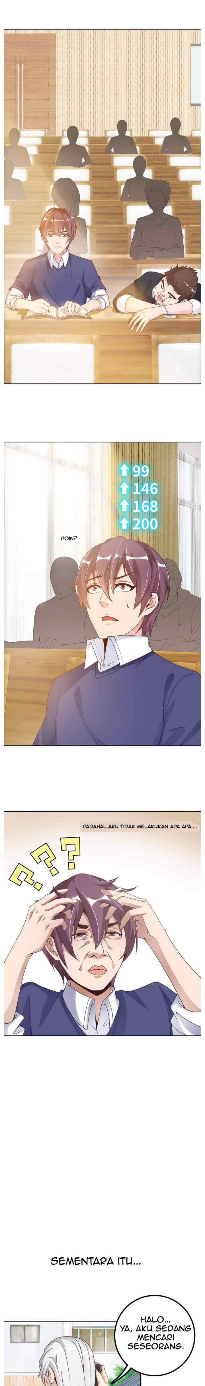 I Am an Invincible Genius chapter 3 halaman 19