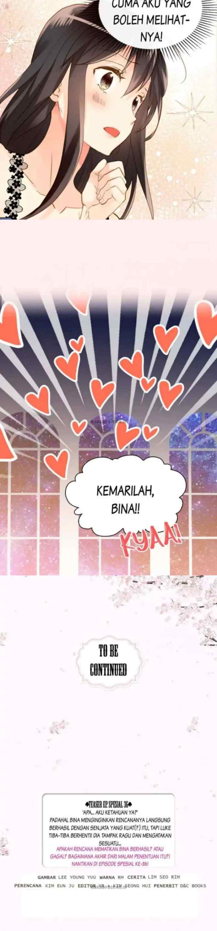 Empress of Another World chapter 117 halaman 12