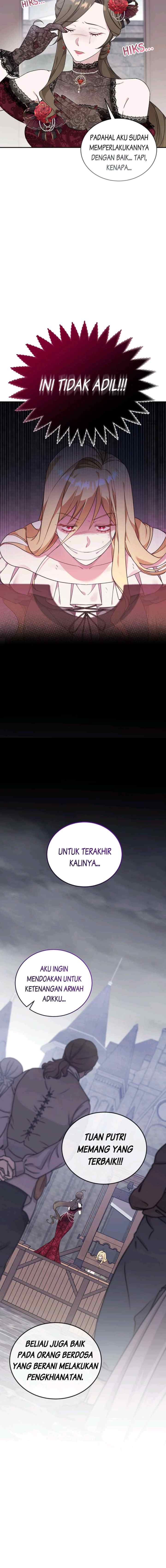 Pharmacist Princess chapter 1 halaman 4