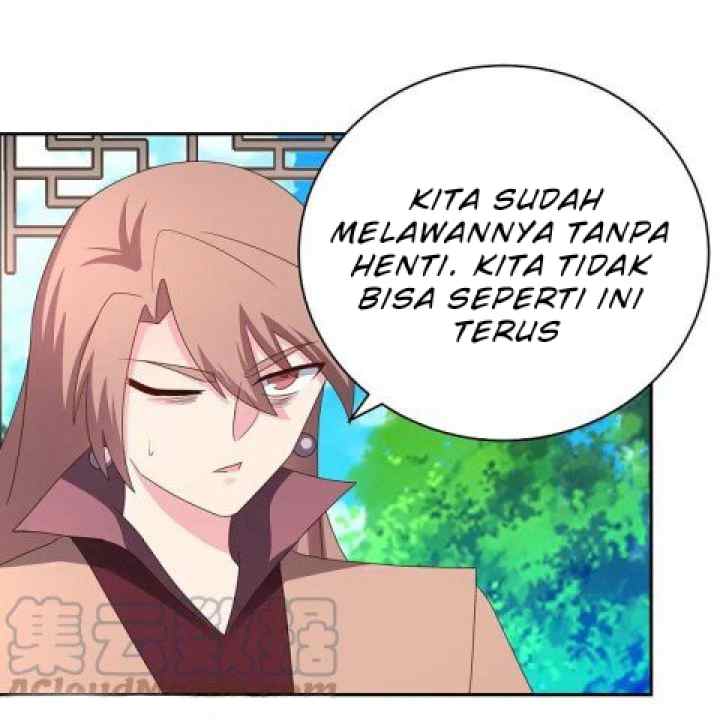 Above All Gods chapter 324 halaman 16