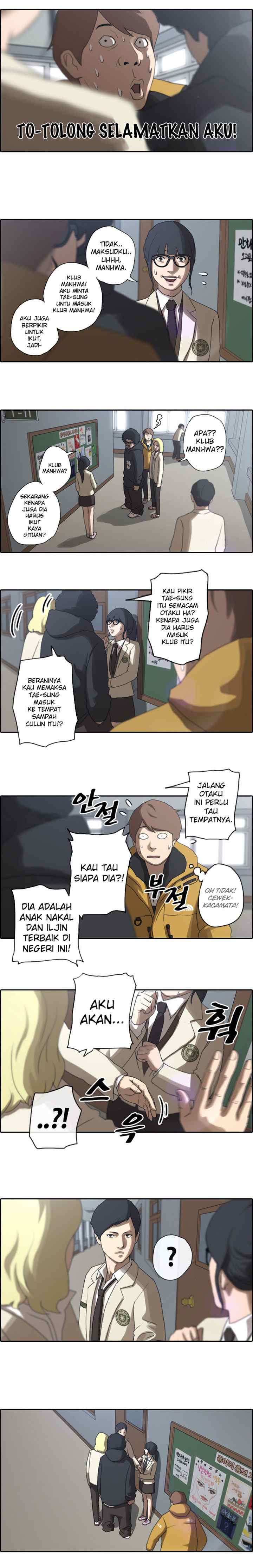 Free Draw chapter 5 halaman 15