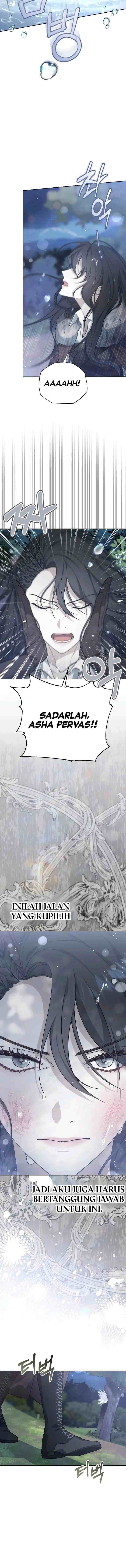 City of Arrogance chapter 7 halaman 5