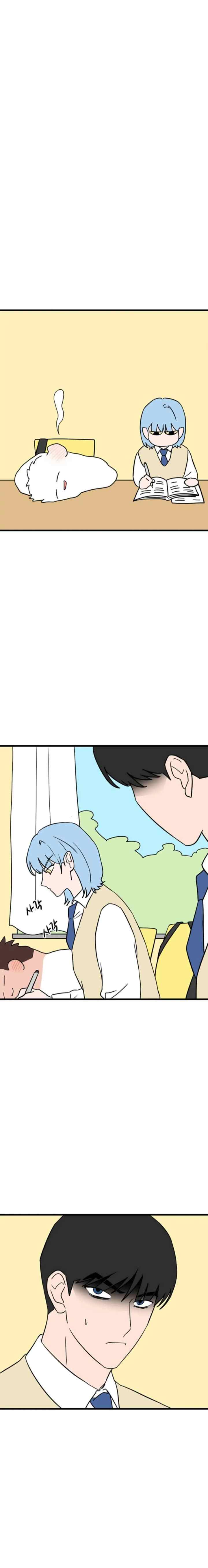 Dragon Girl chapter 44 halaman 11