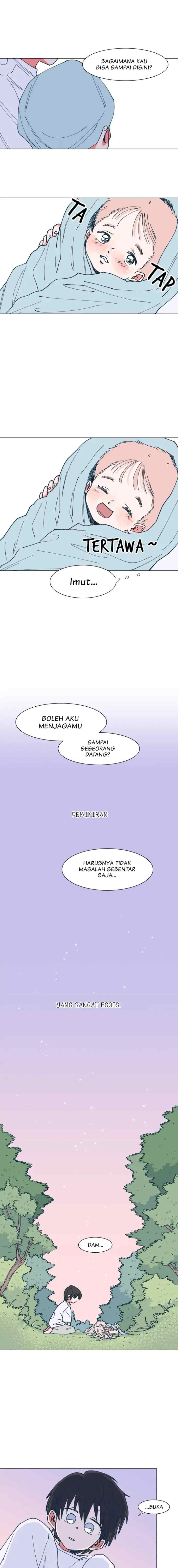 Dam of the Forest chapter 2 halaman 10