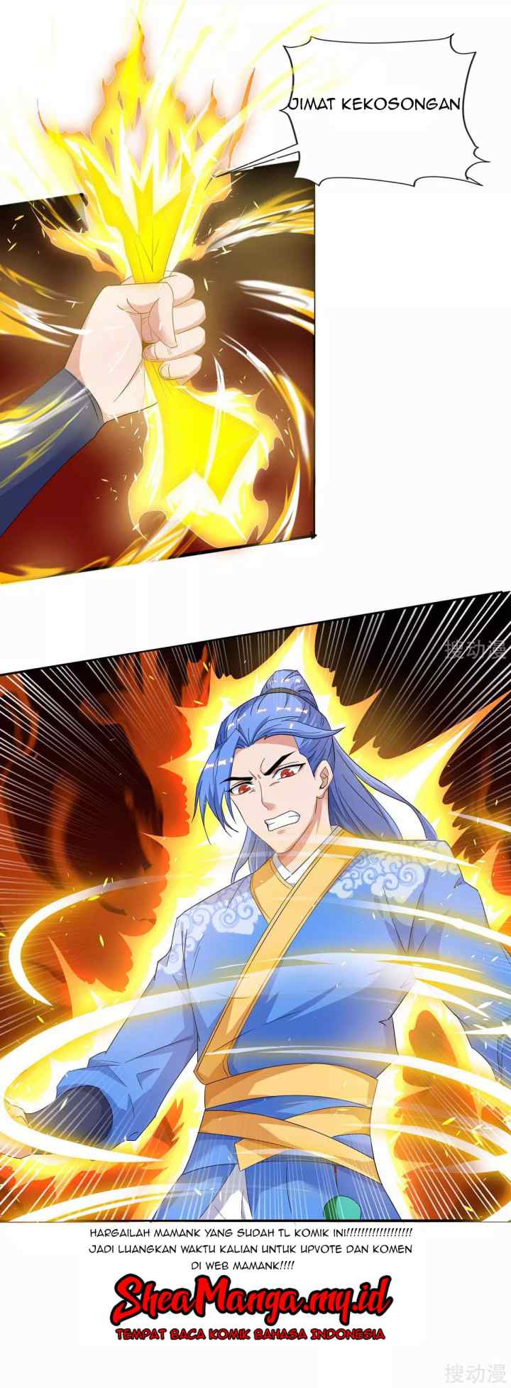 Strongest Leveling chapter 142 halaman 5