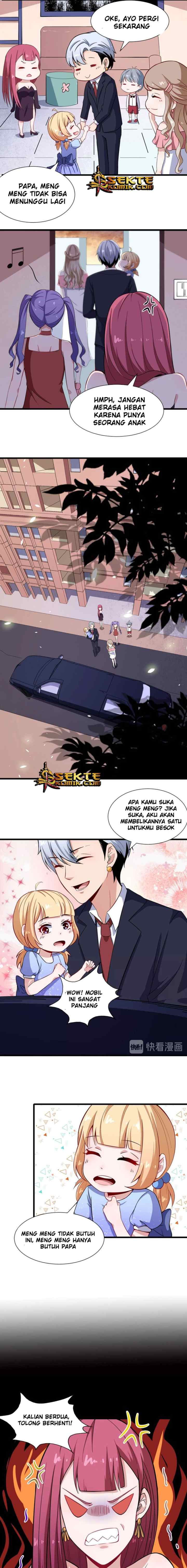 Daddy From Hell chapter 34 halaman 9