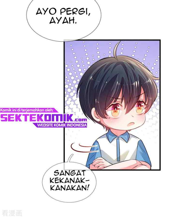 Mommy Is Coming, Daddy Watch Out! chapter 13 halaman 7