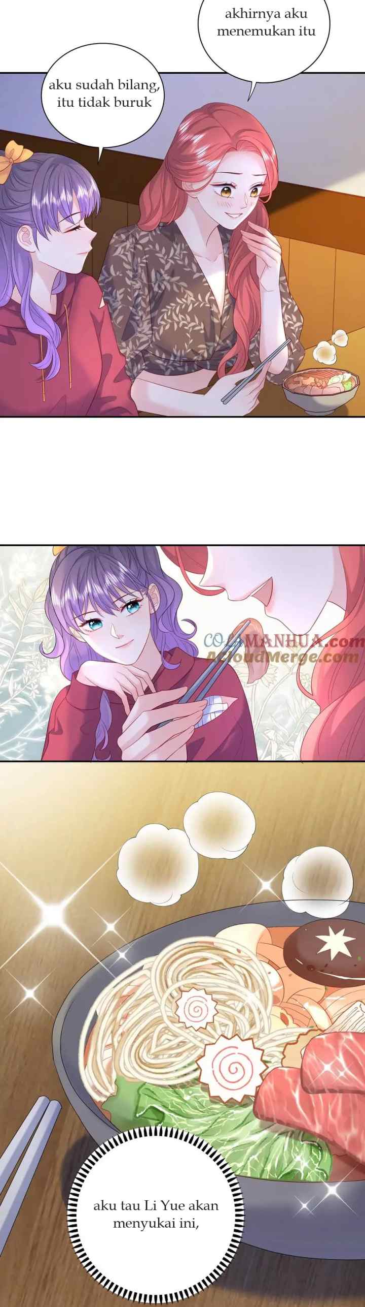 I Know What You Think chapter 55 halaman 4