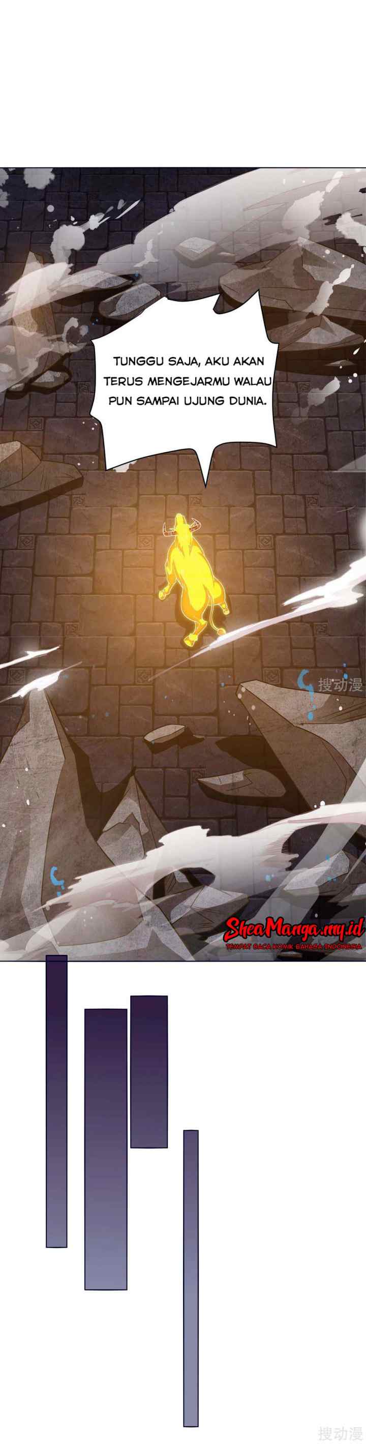Strongest Leveling chapter 166 halaman 16