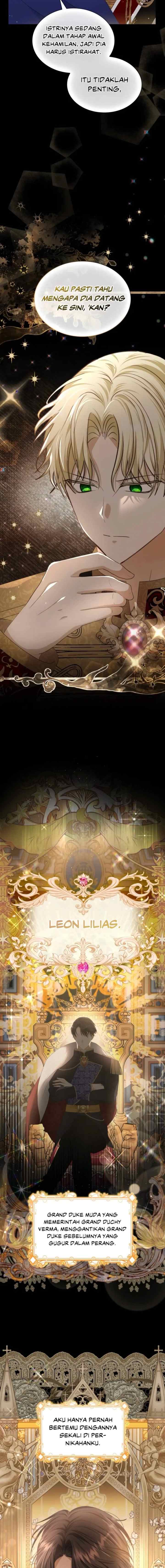 I Became the Ex-Wife of the Obsessive Male Lead chapter 25 halaman 7