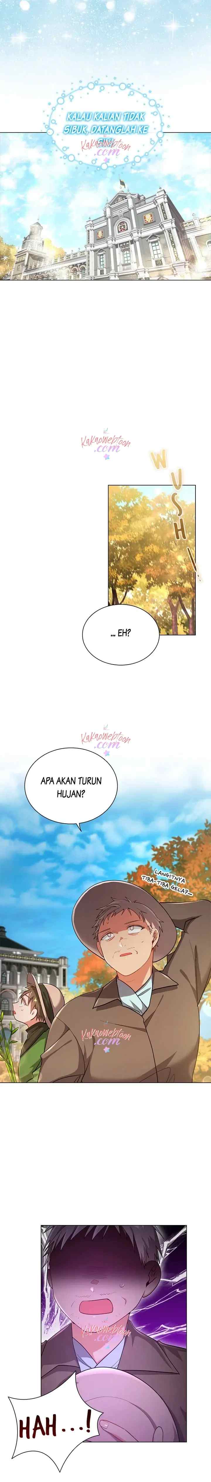 The Meaning of You chapter 51 halaman 10