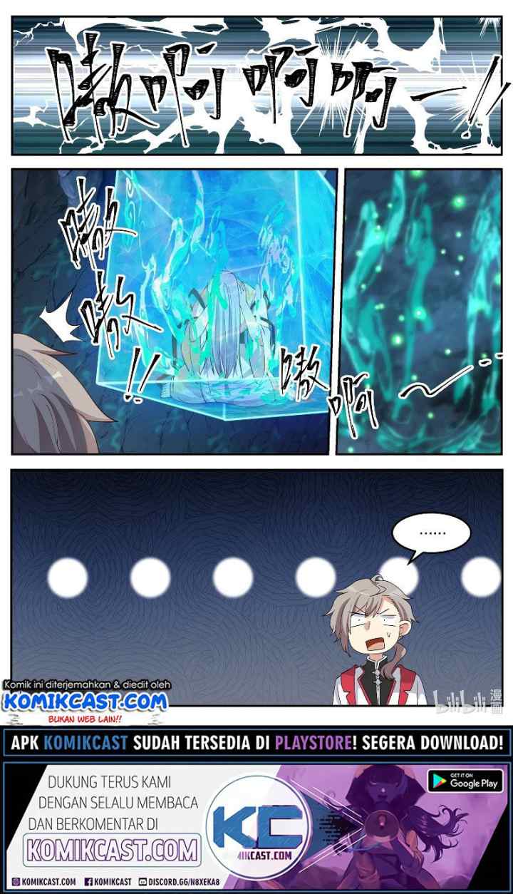 Martial God Asura chapter 97 halaman 10