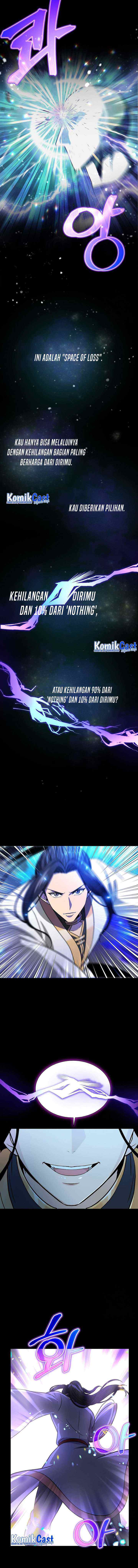 The Heavenly Demon Lord Who Doesn't Want to Level Up chapter 8 halaman 13