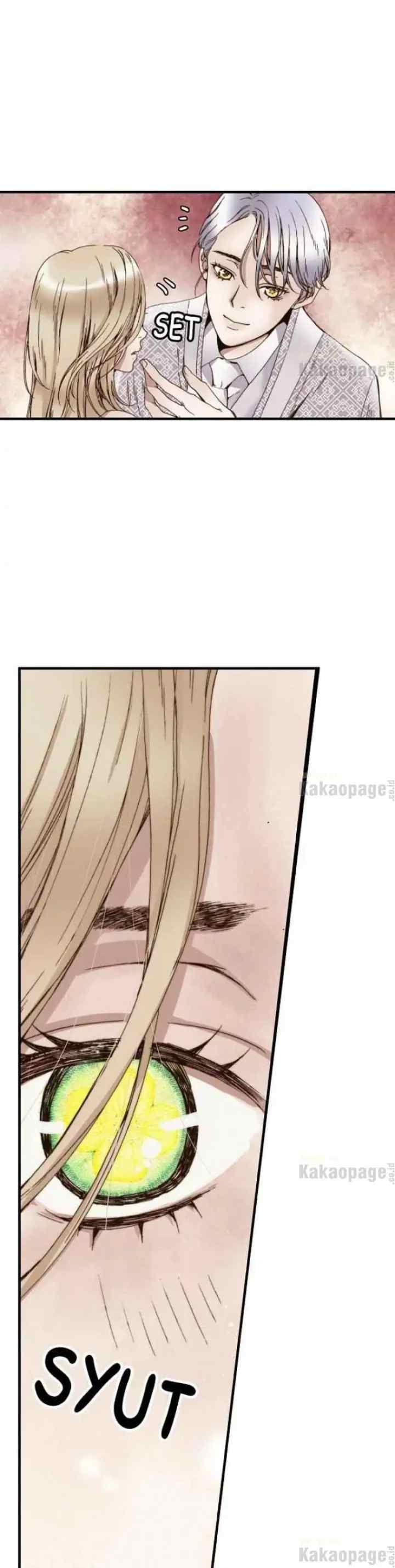 This Isn't Right! chapter 32 halaman 14