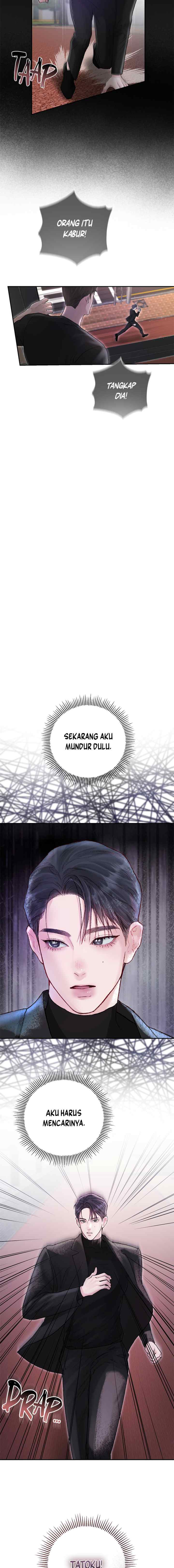 My Demon chapter 6 halaman 4