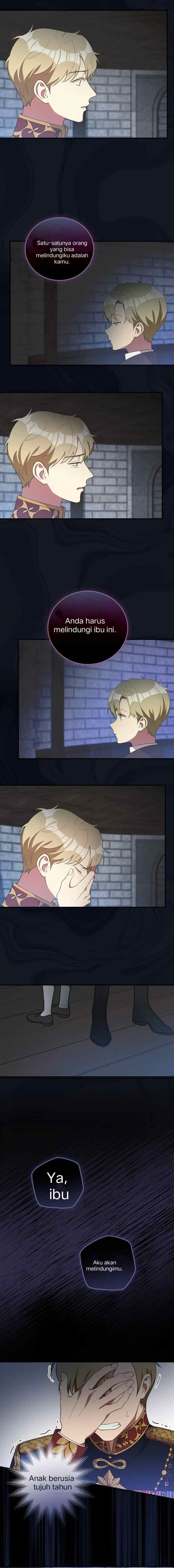 Run Maelle chapter 44 halaman 14