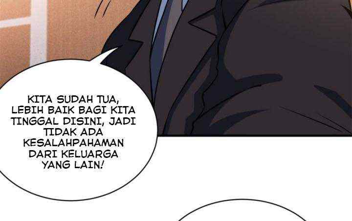 I Am Han Sanqian chapter 49 halaman 4