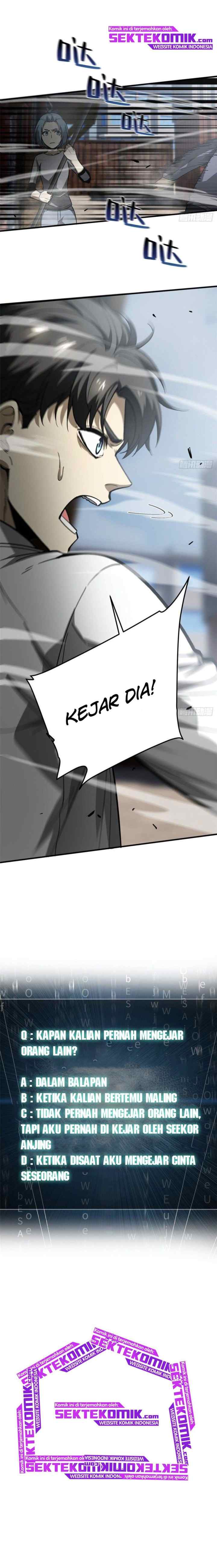 Global Gao Wu chapter 64 halaman 10