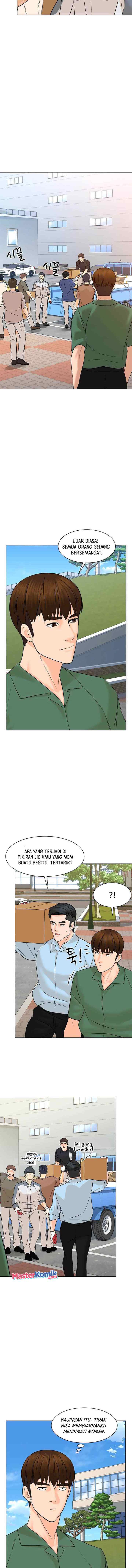 From the Grave and Back chapter 87 halaman 8
