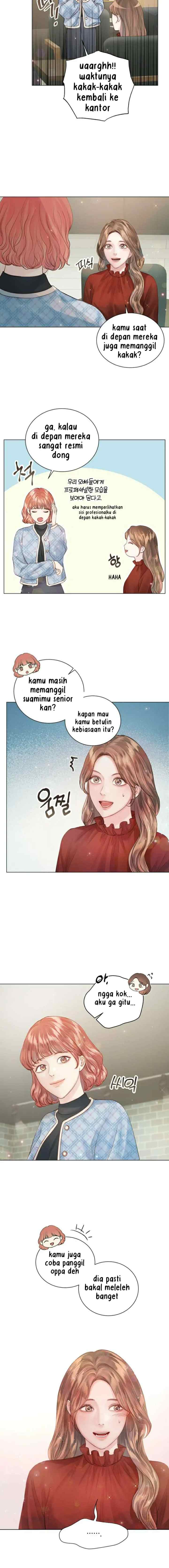 There Must Be Happy Endings chapter 61 halaman 5