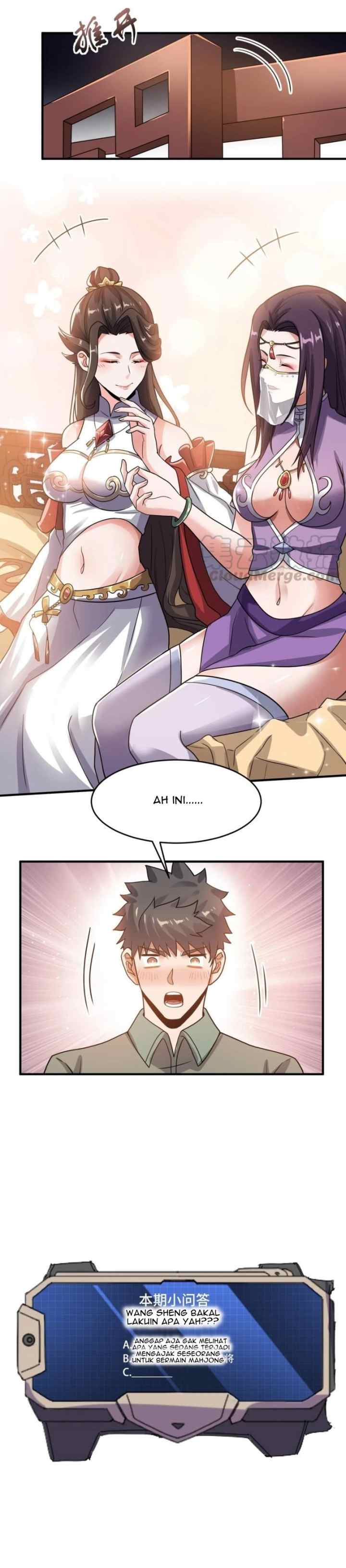 First Dragon (Yuanlong) chapter 144 halaman 10